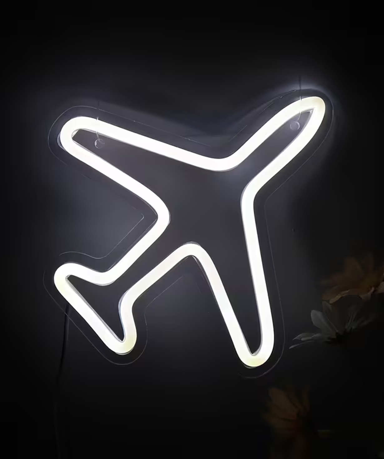 Неоновый свет Travel №13163